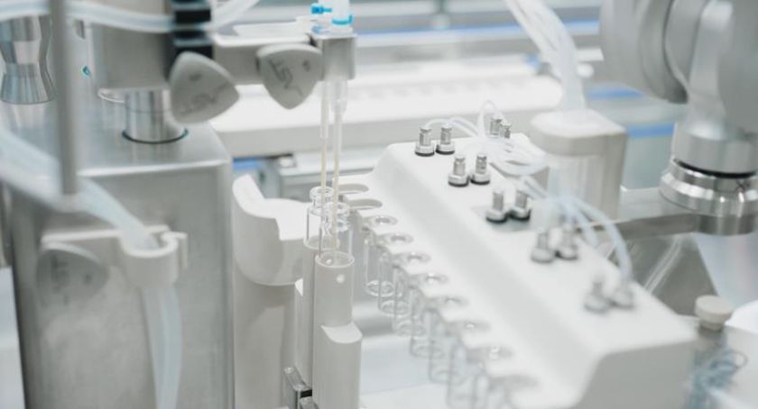 Marchesini Group, AST Partner to Expand Capacity and Global Network
